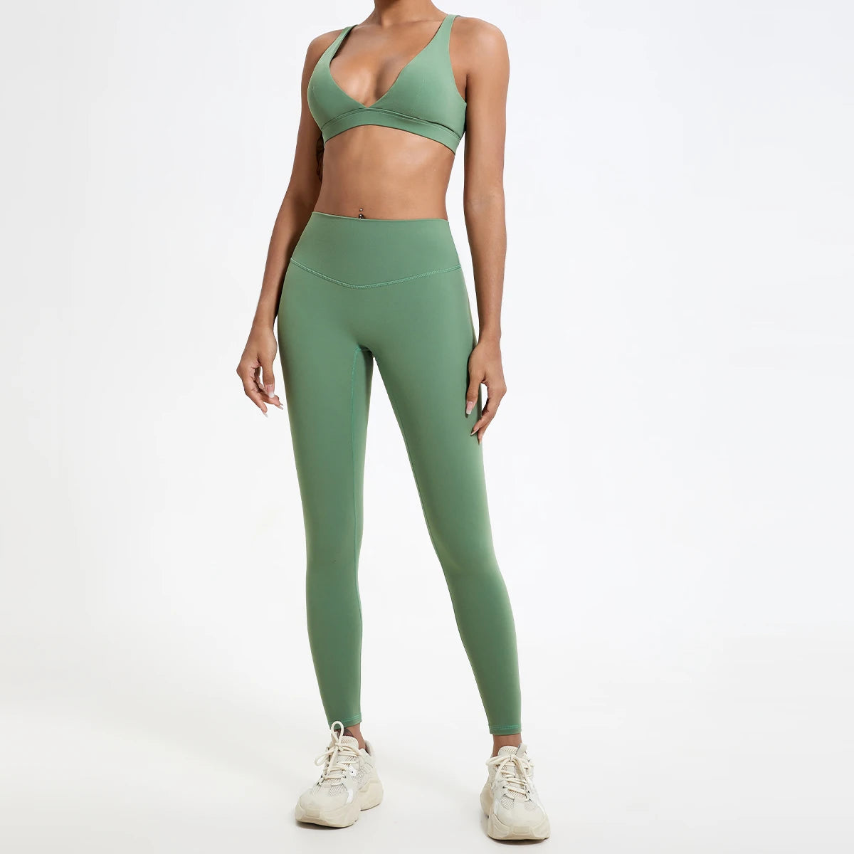 Sculpt Leggings
