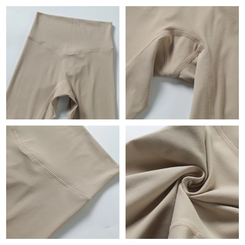 Sculpt Leggings