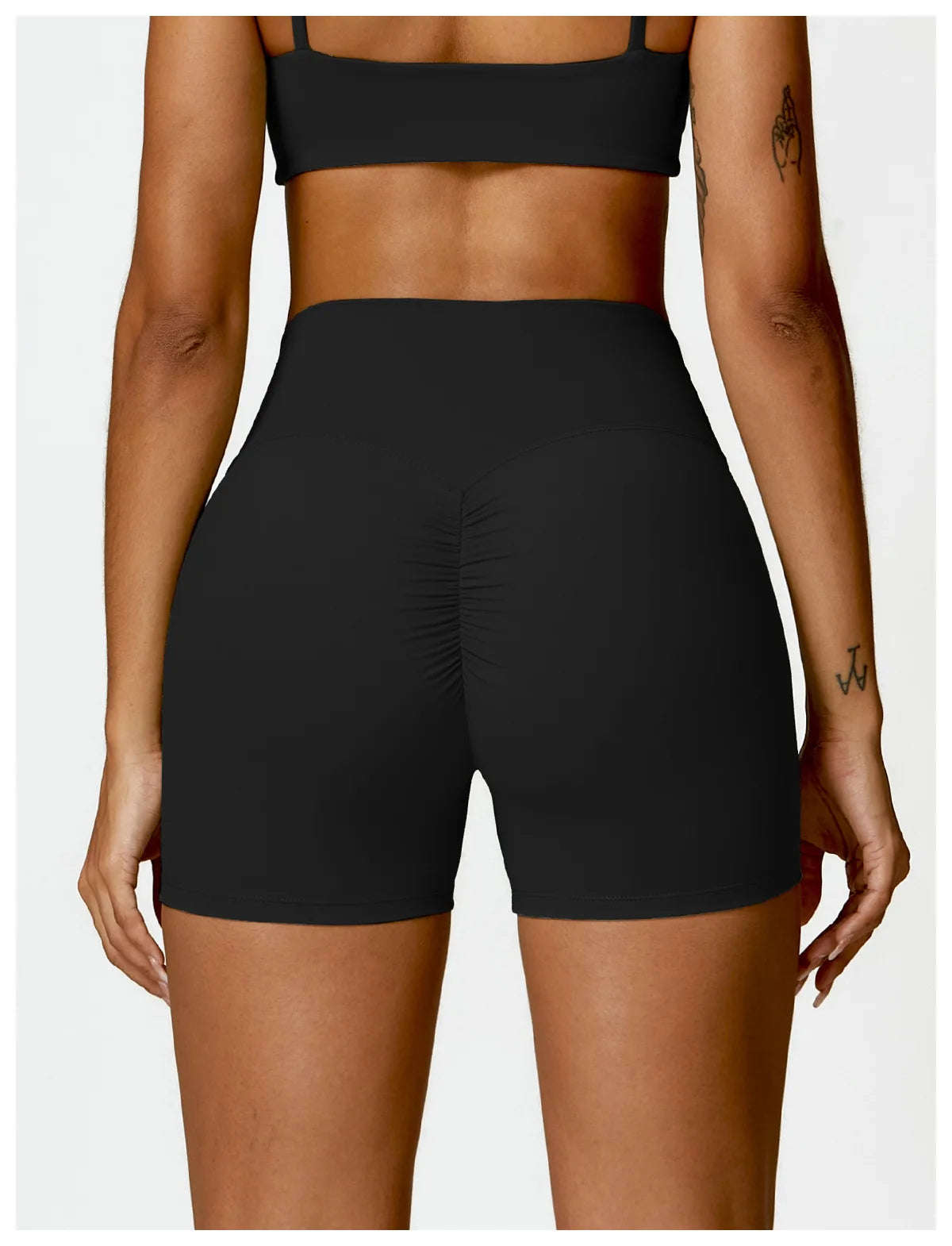 Contour Shorts