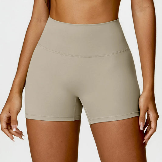 Contour Shorts