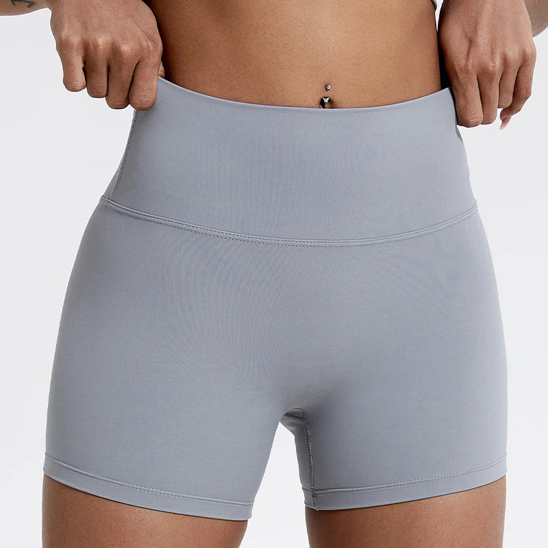 Sculpt Shorts