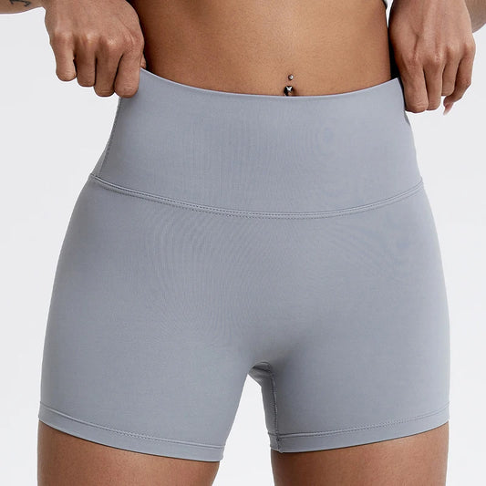 Sculpt Shorts
