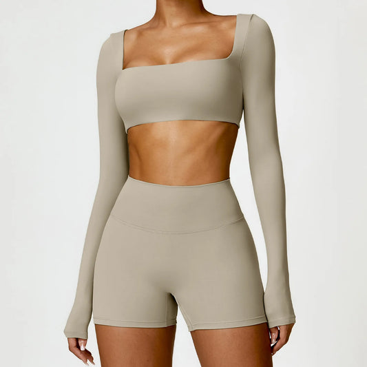 Iris Collection - 2 Piece Set