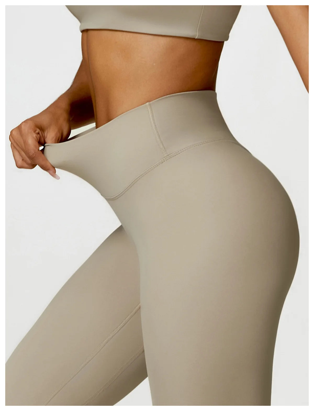 Contour Leggings