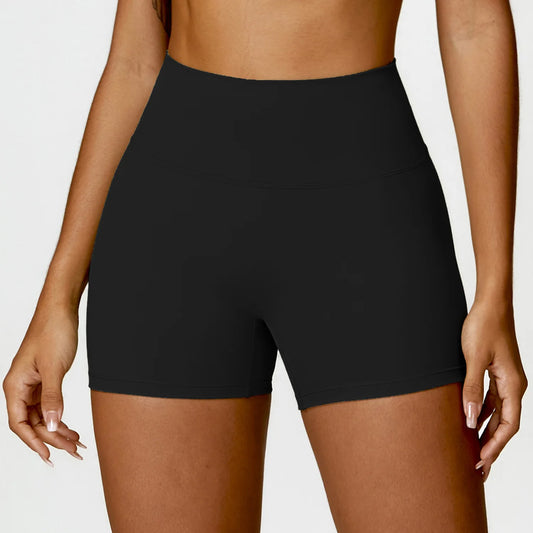 Contour Shorts