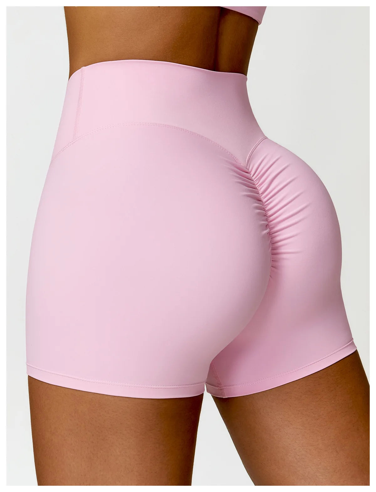 Contour Shorts