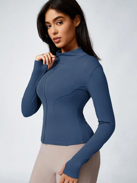 Lightweight Performance Jacket