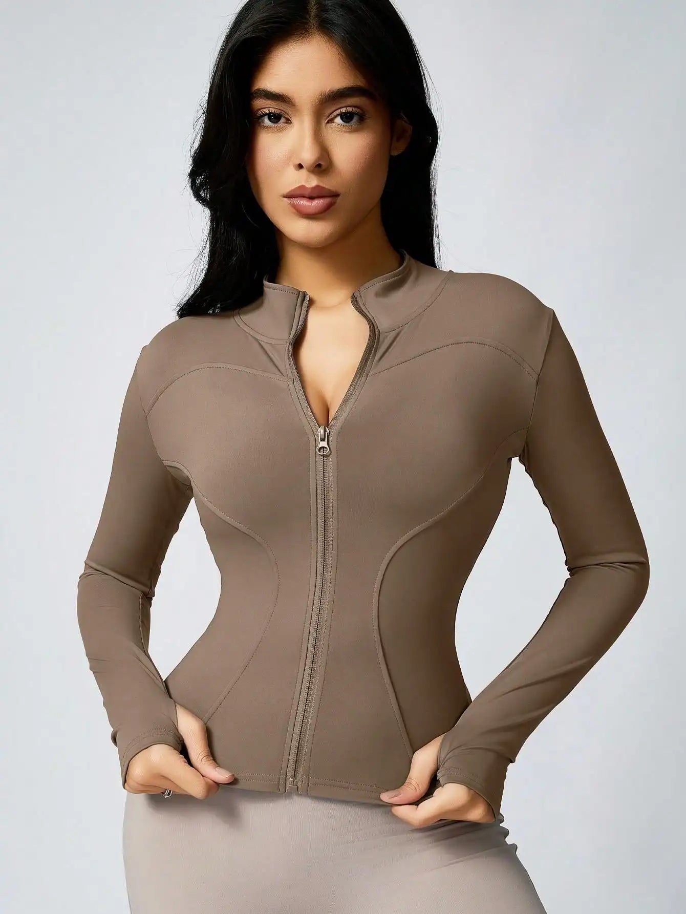Lightweight Performance Jacket