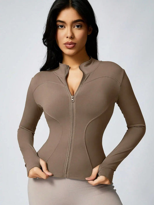 Lightweight Performance Jacket