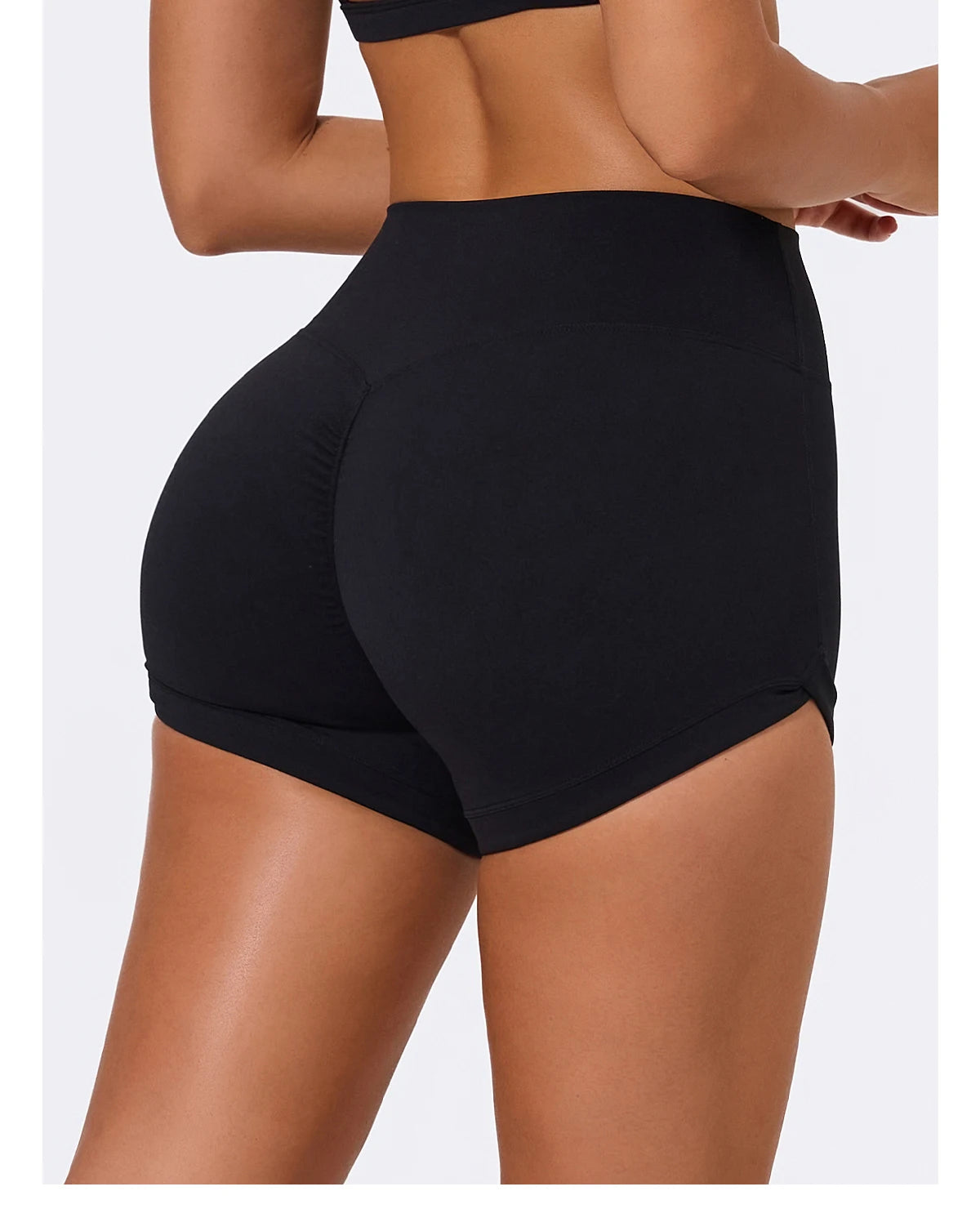 Mini Shorts
