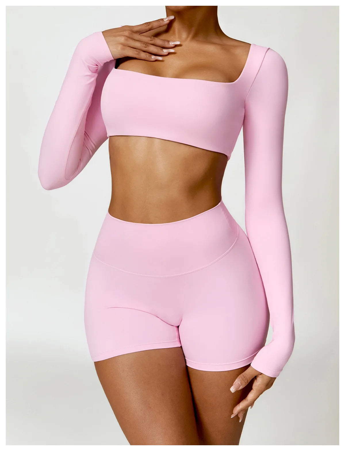 Iris Collection - 2 Piece Set