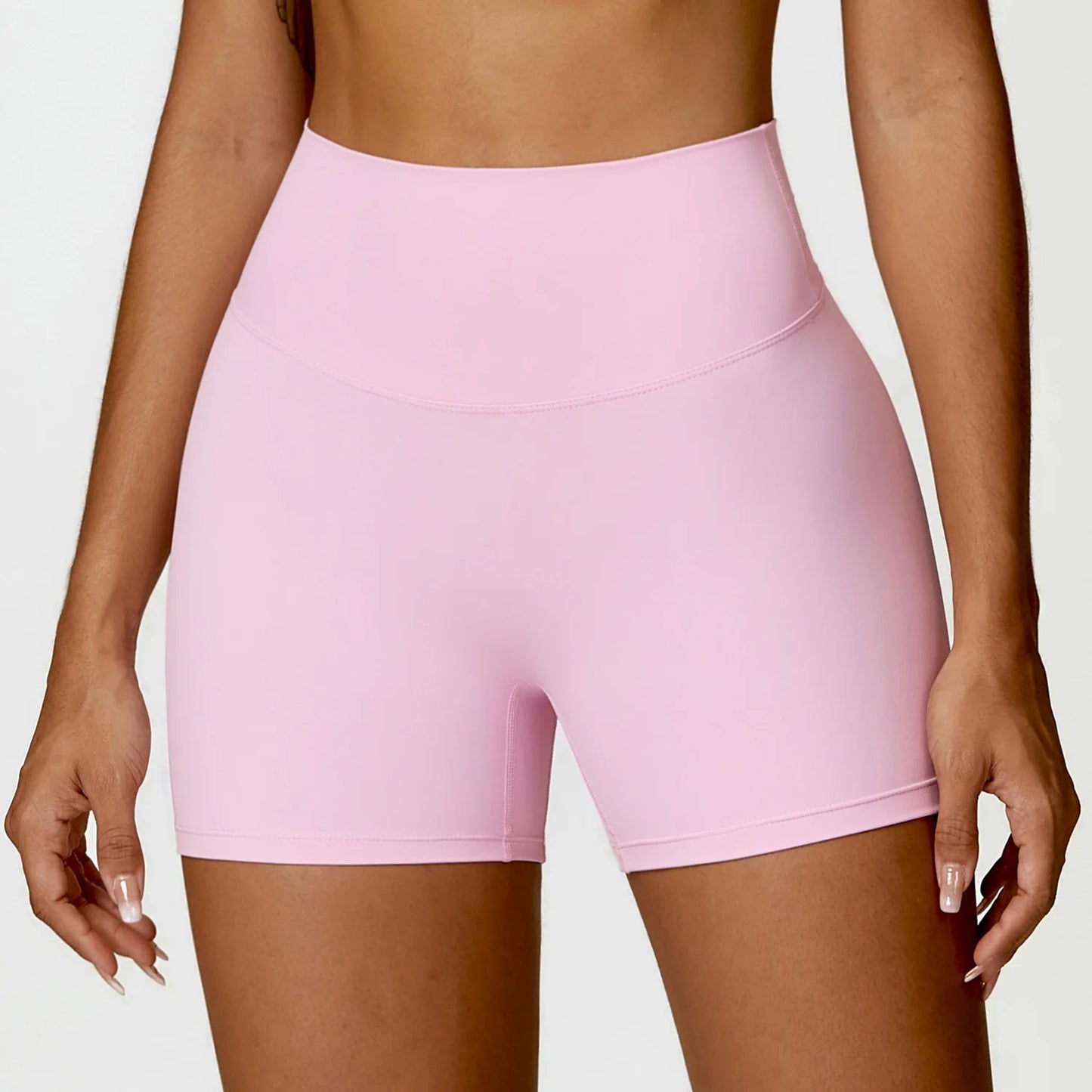Contour Shorts