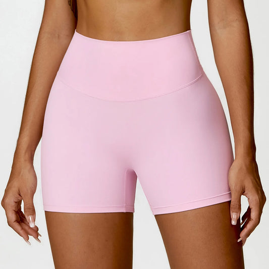 Contour Shorts