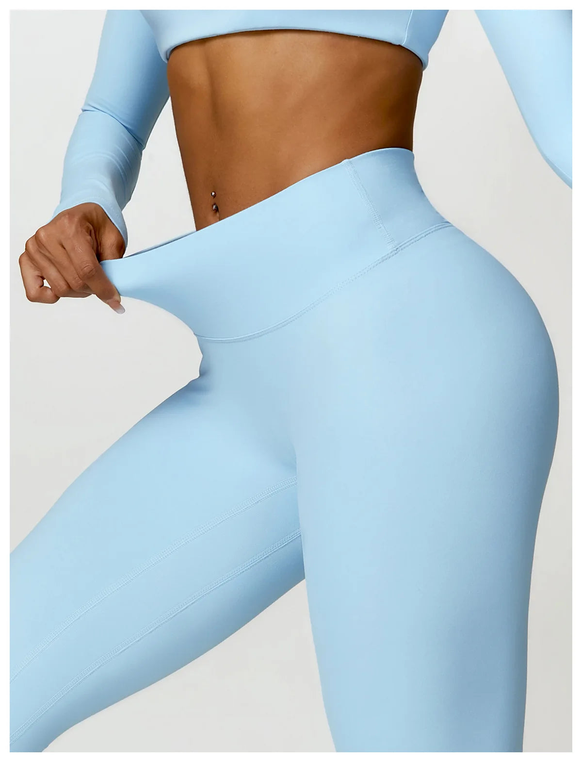 Contour Leggings