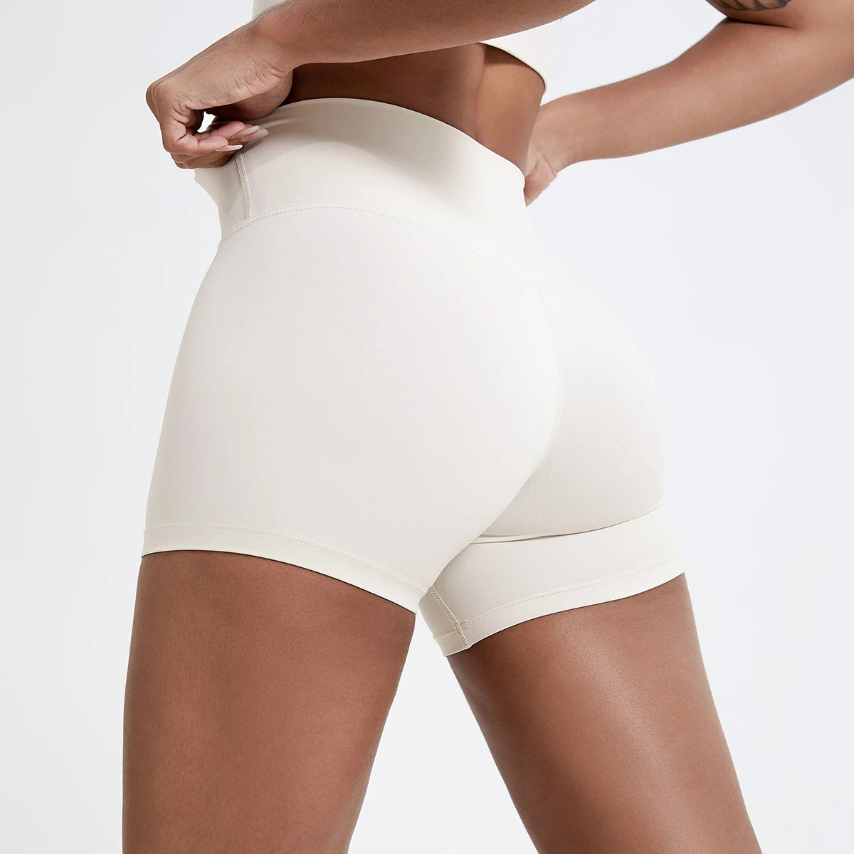Sculpt Shorts