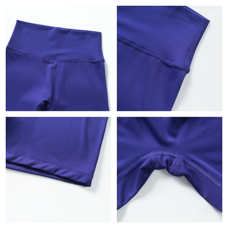 Sculpt Shorts