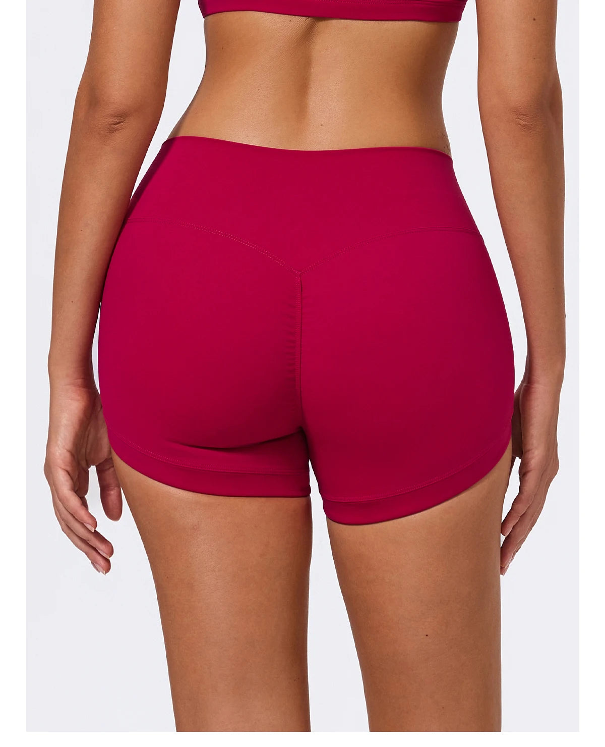 Mini Shorts