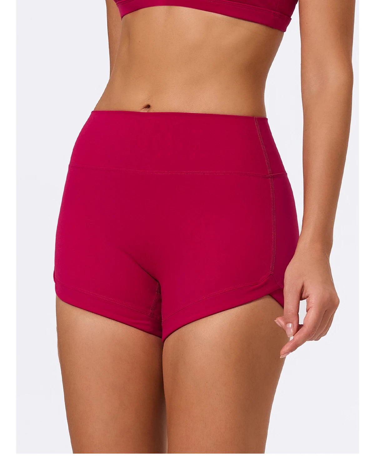 Mini Shorts