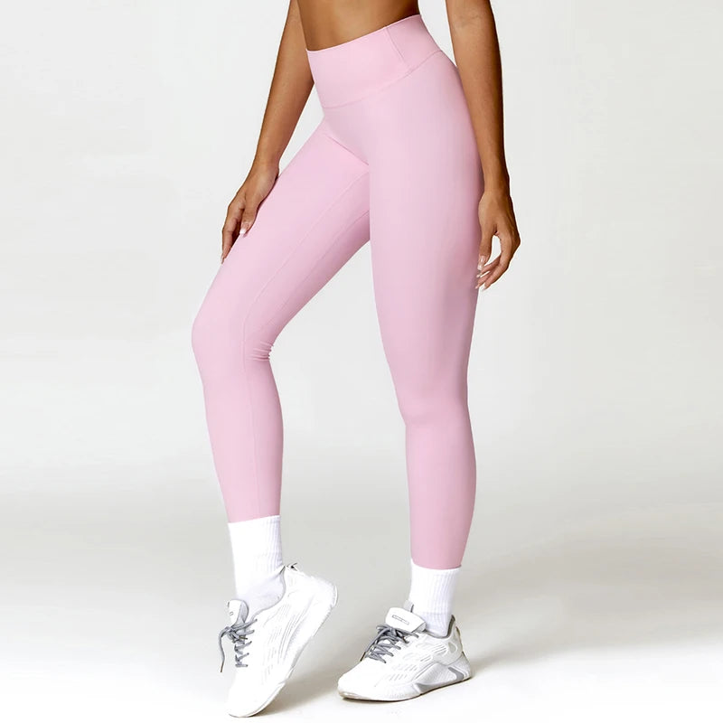 Contour Leggings