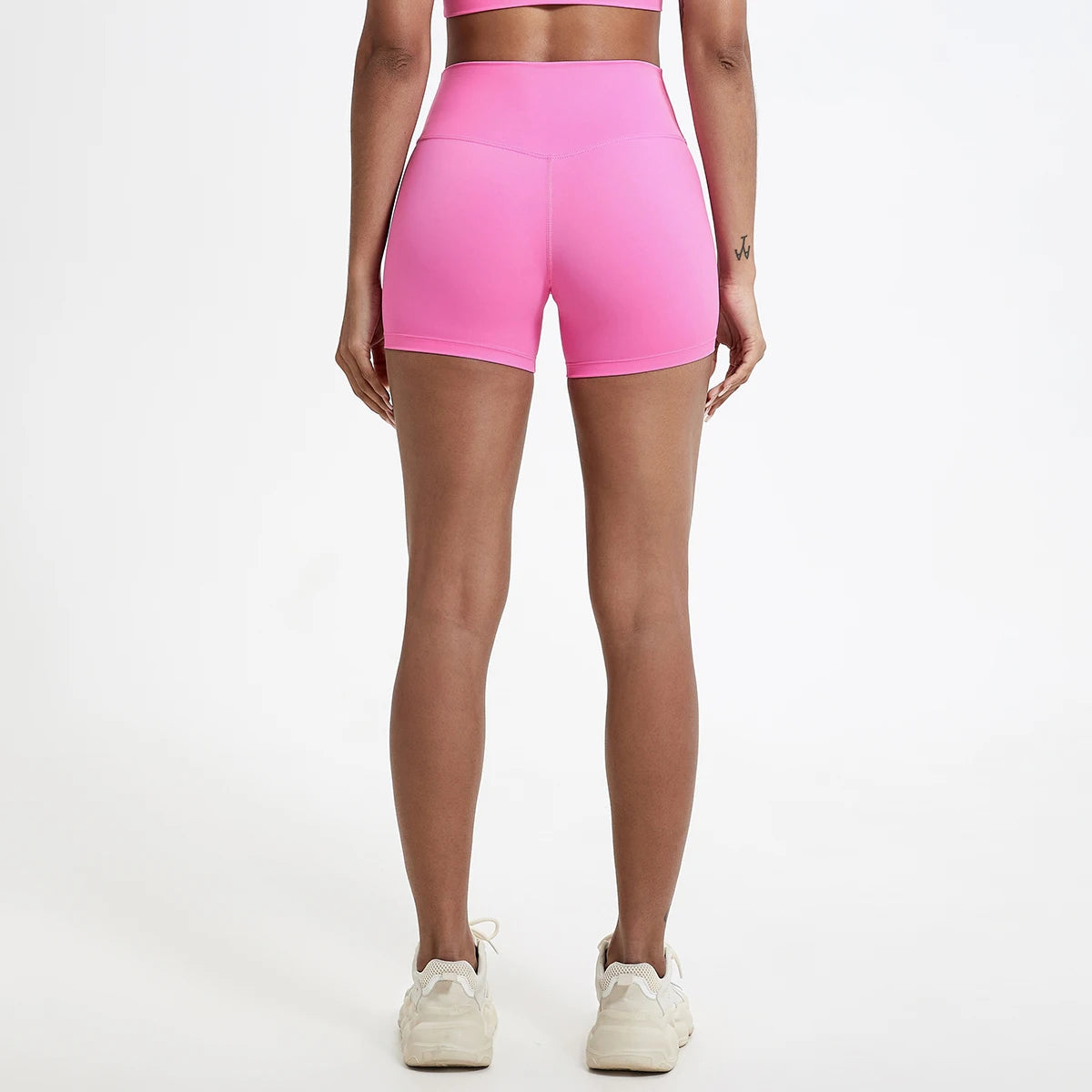 Sculpt Shorts