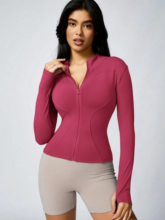 Lightweight Performance Jacket