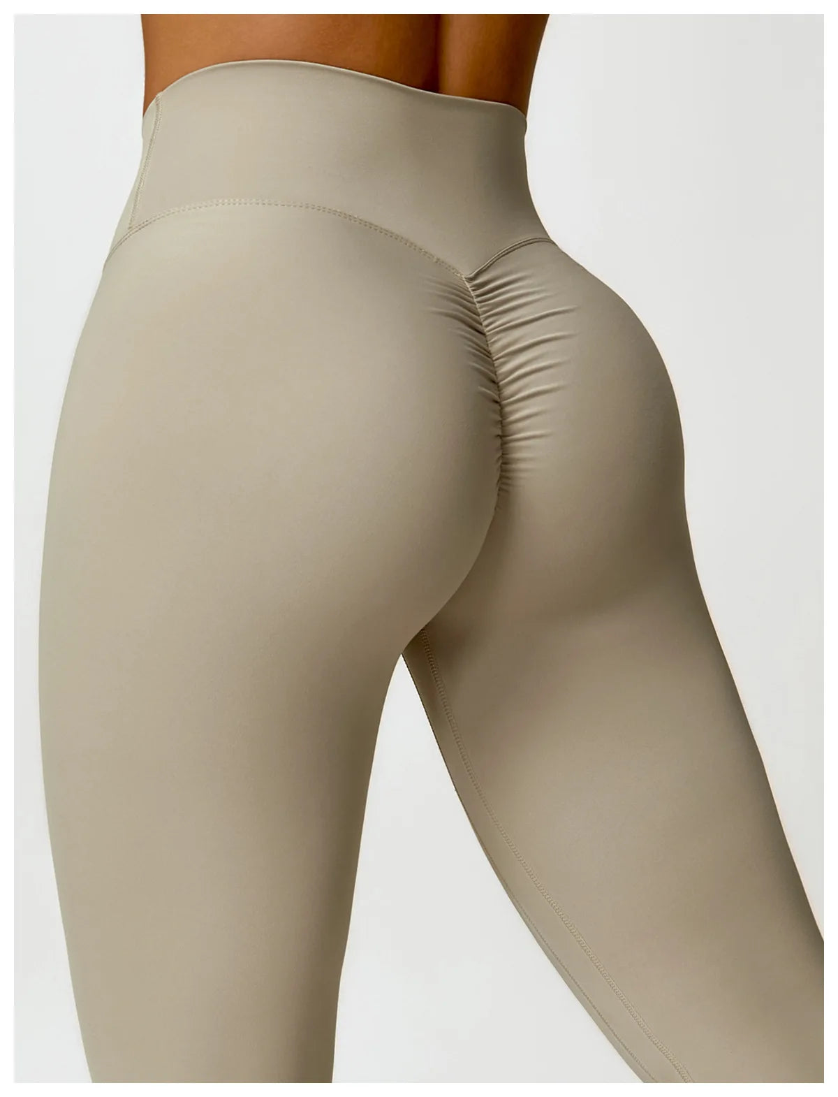 Contour Leggings