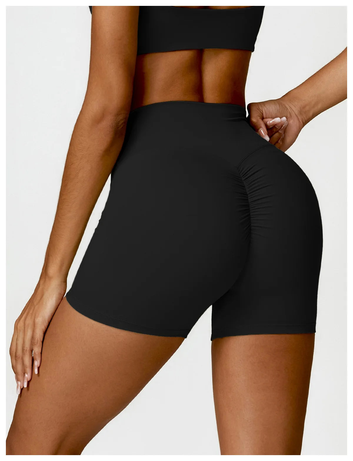 Contour Shorts