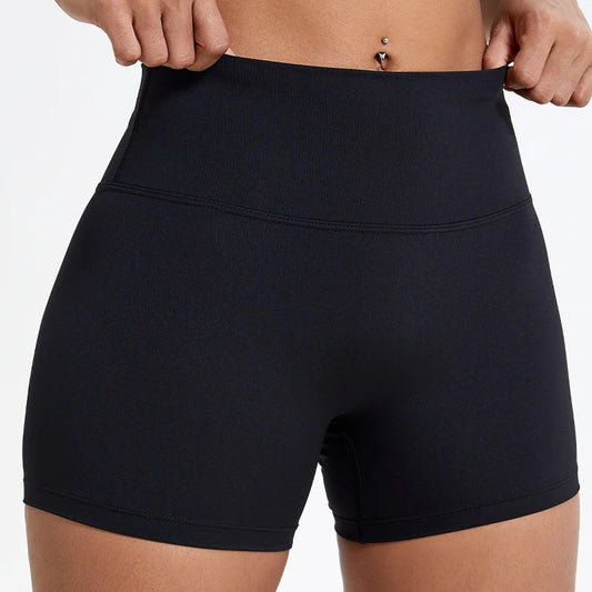 Sculpt Shorts