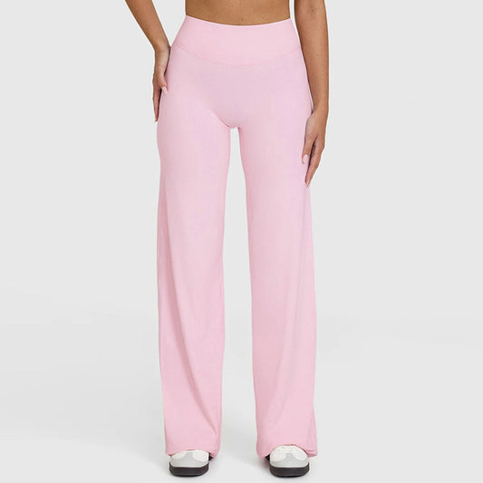 Flared Leggings