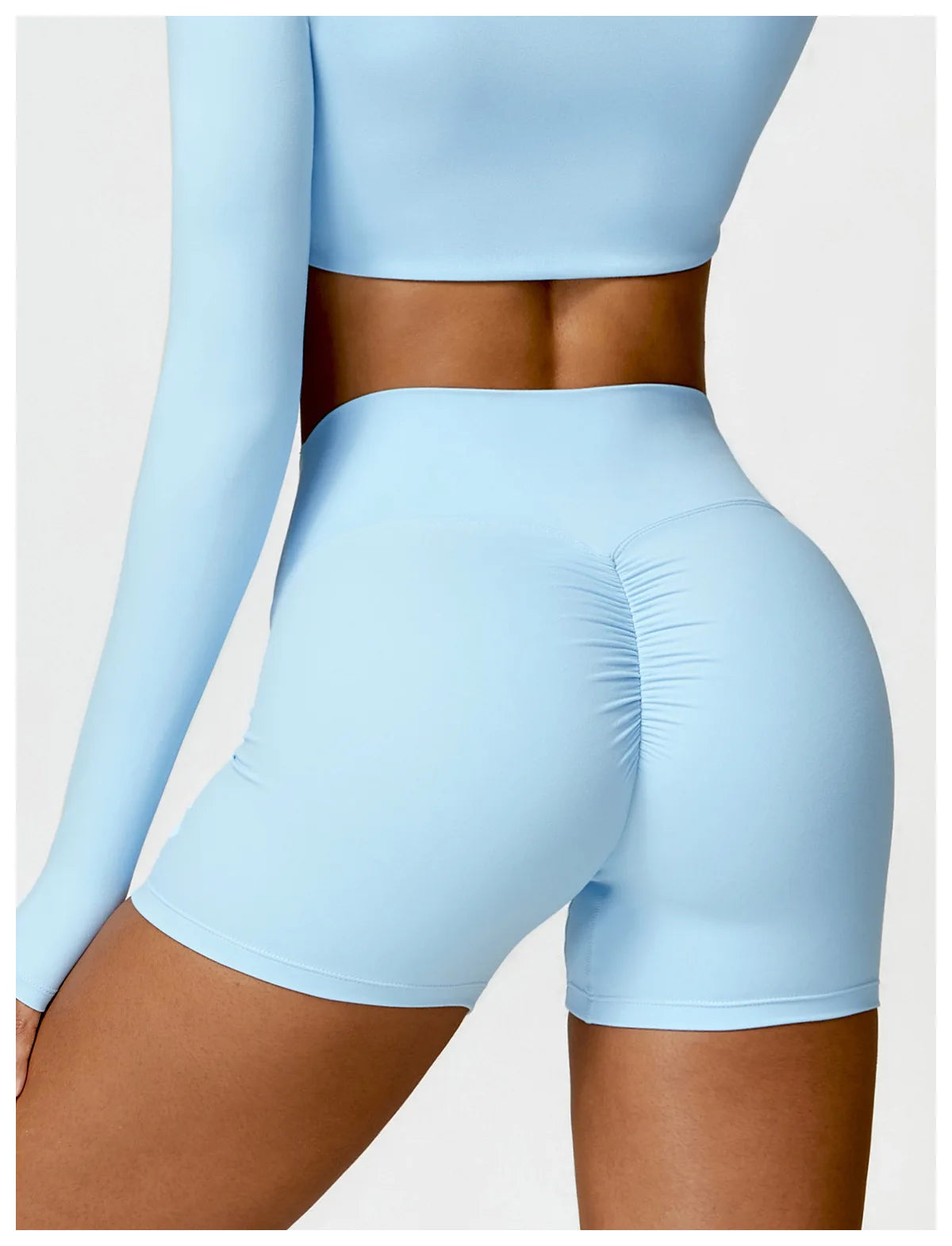 Contour Shorts