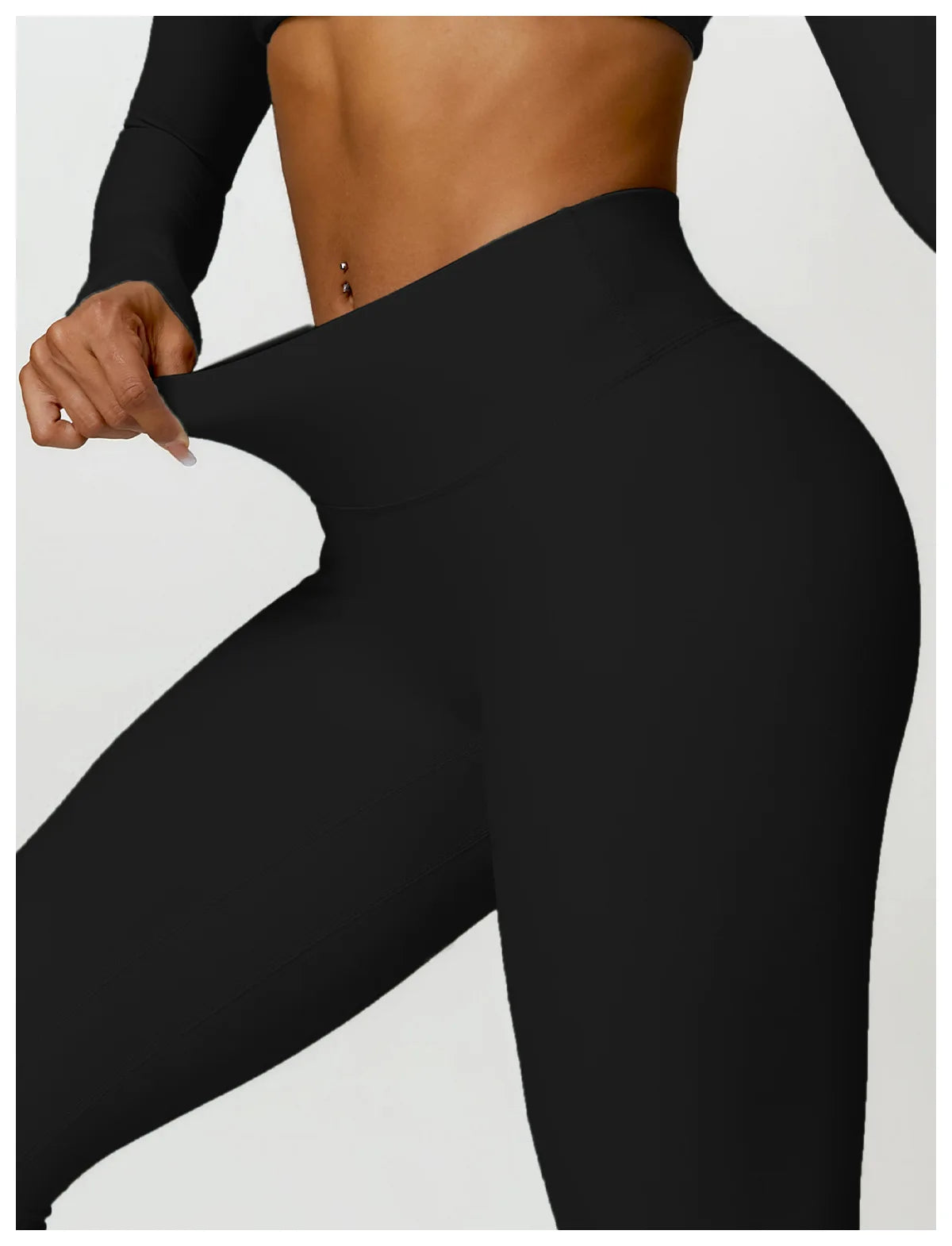 Contour Leggings
