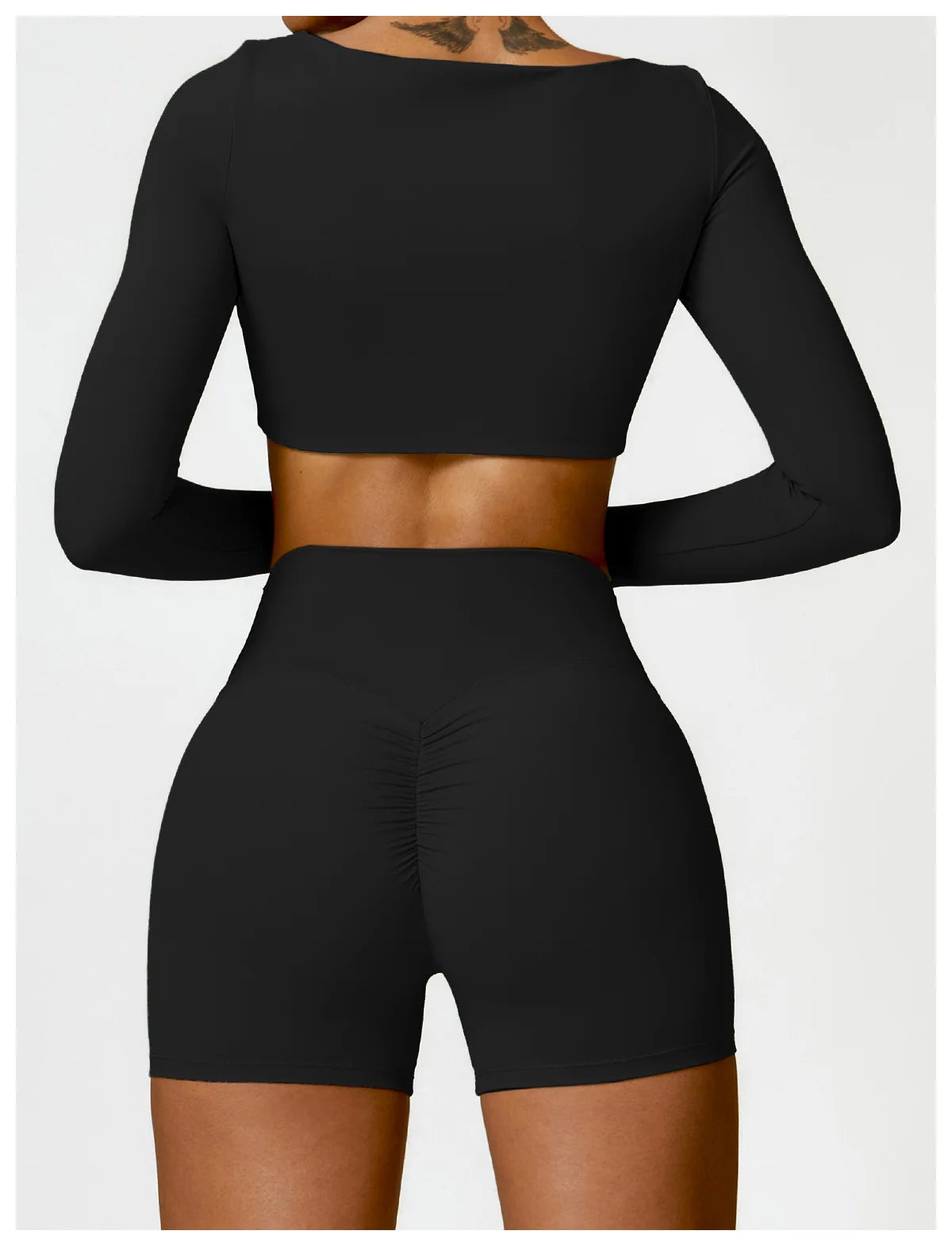 Iris Collection -  2 Piece Set