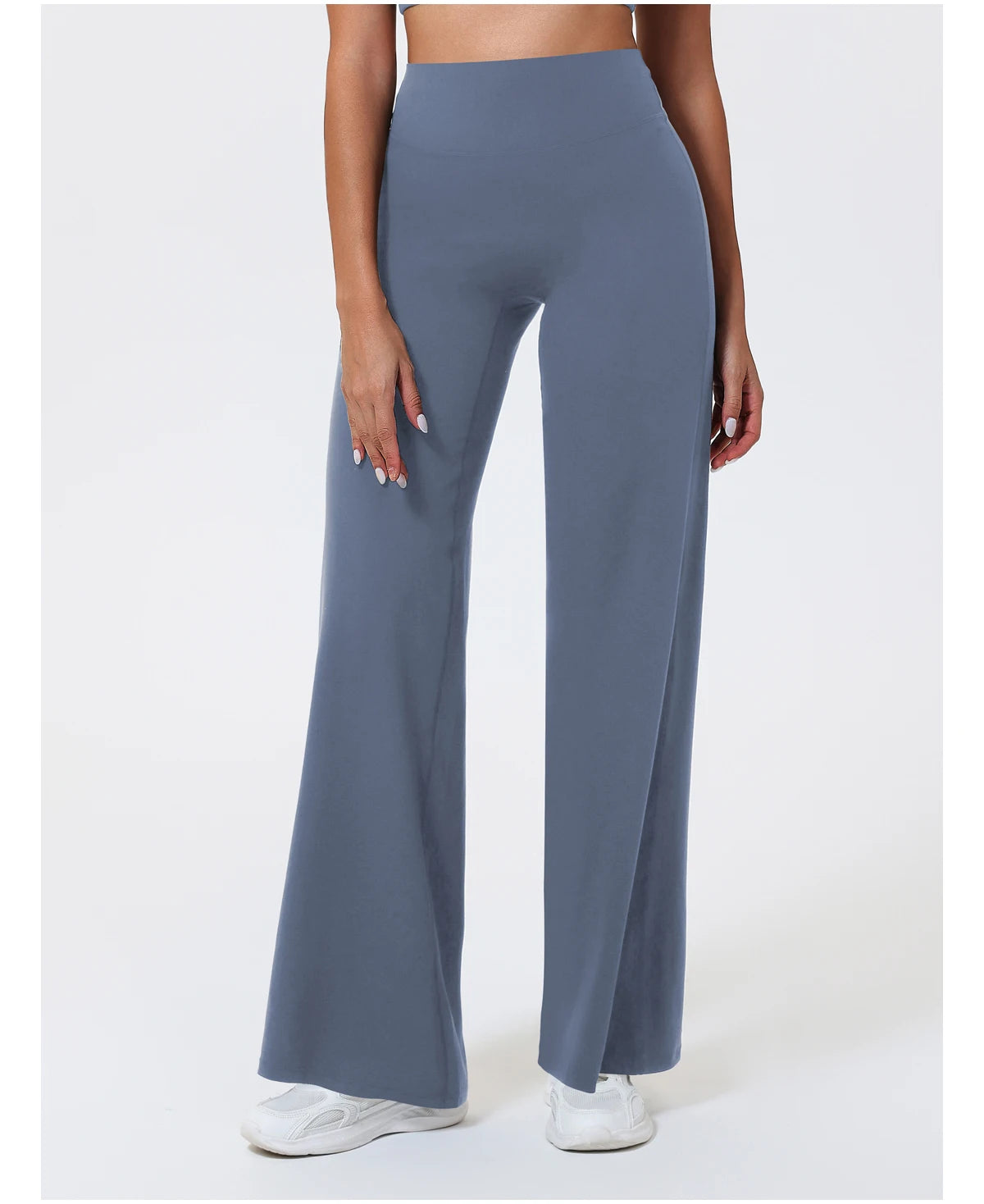 Flared Leggings