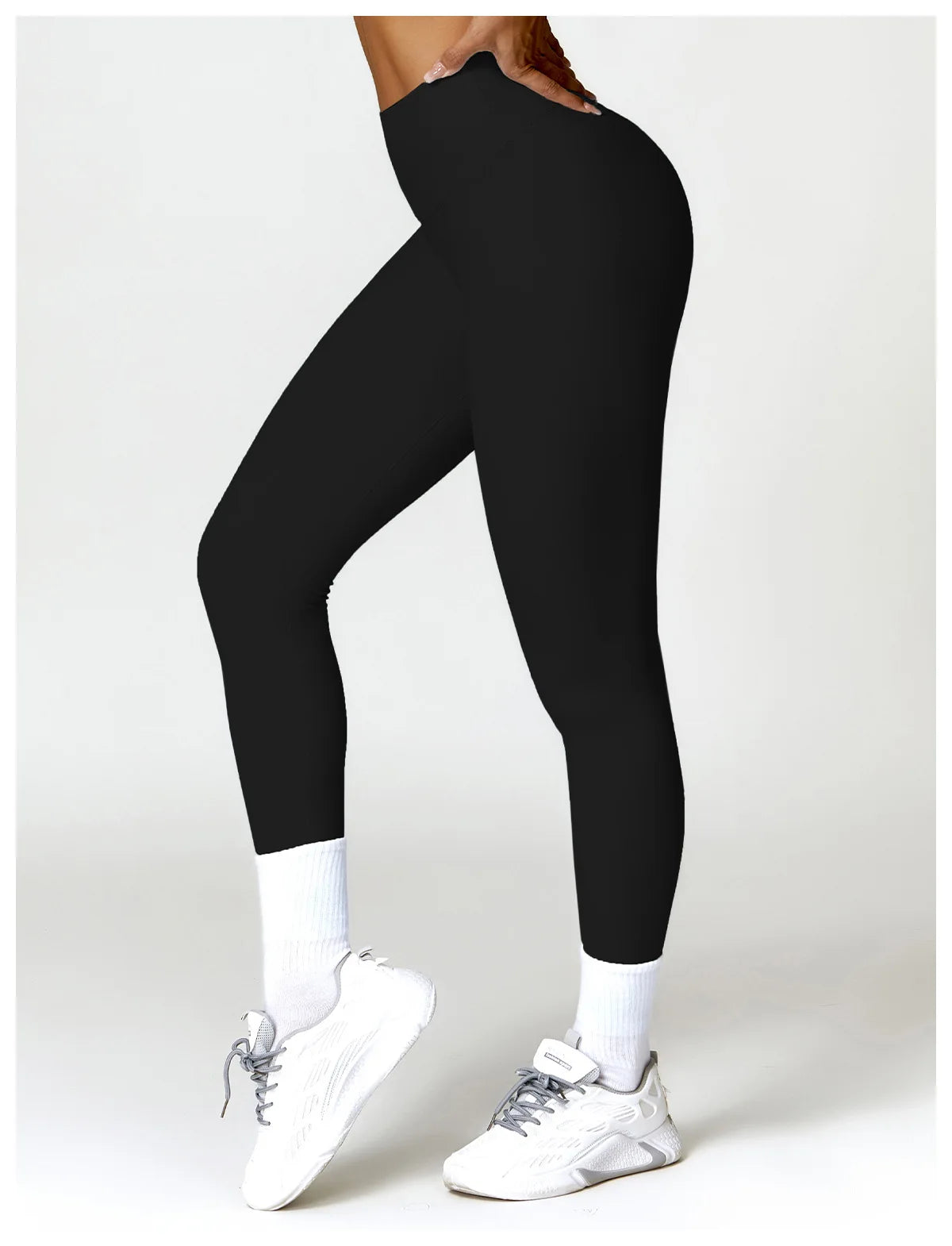 Contour Leggings