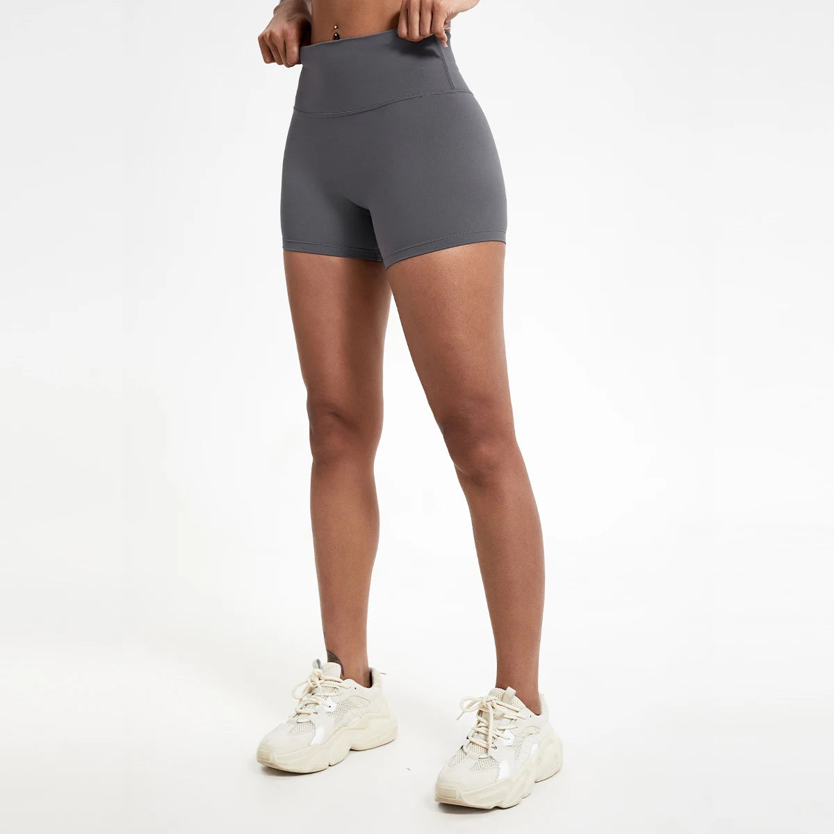 Sculpt Shorts