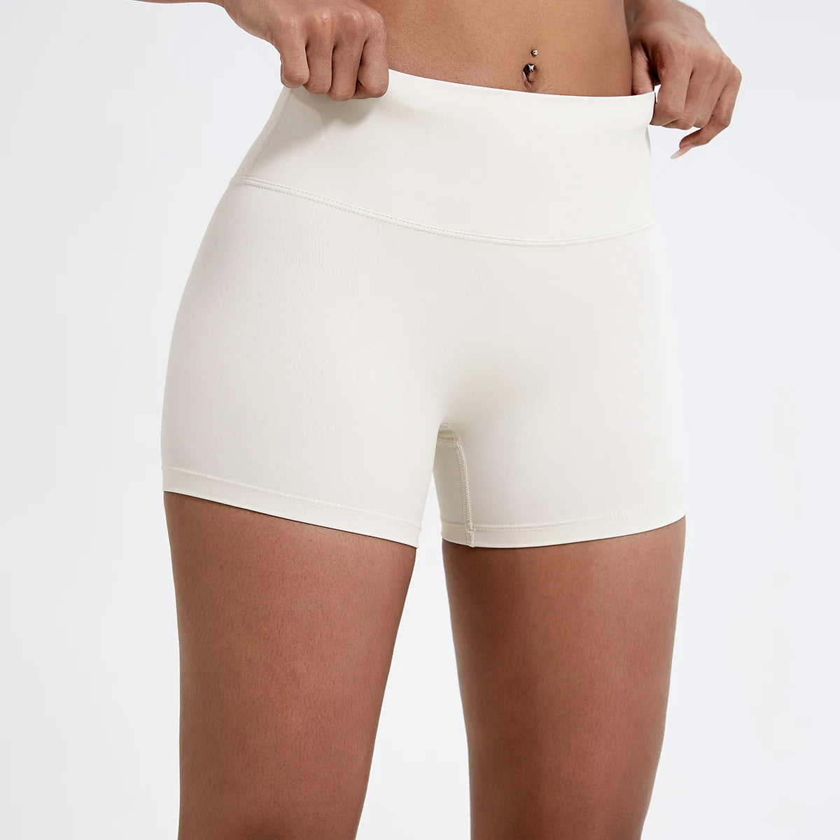 Sculpt Shorts