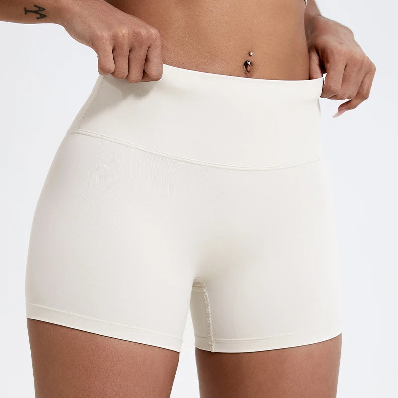 Sculpt Shorts