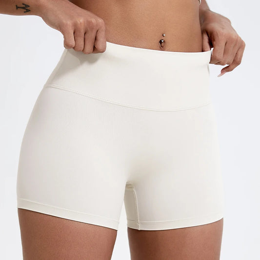 Sculpt Shorts