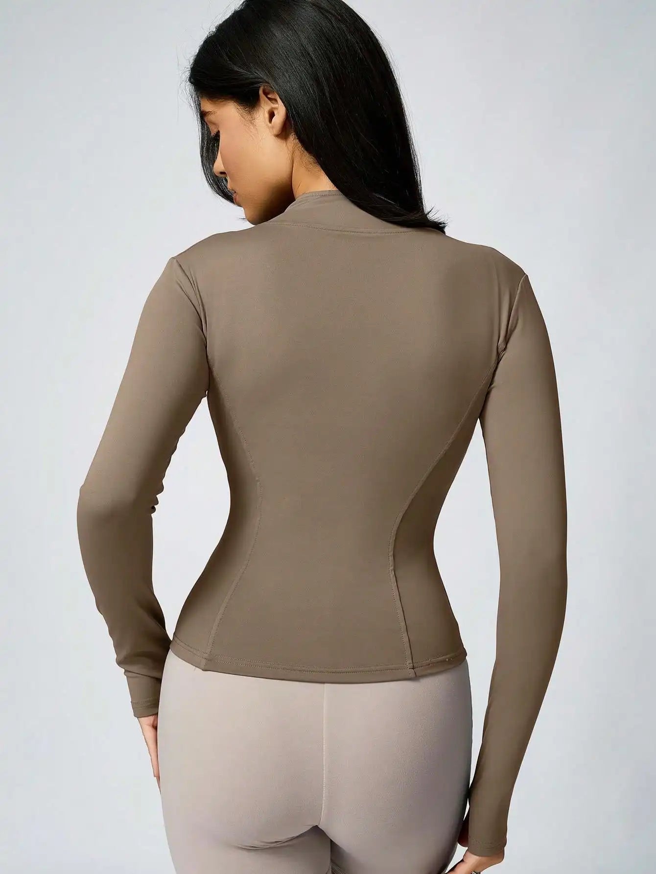 Lightweight Performance Jacket