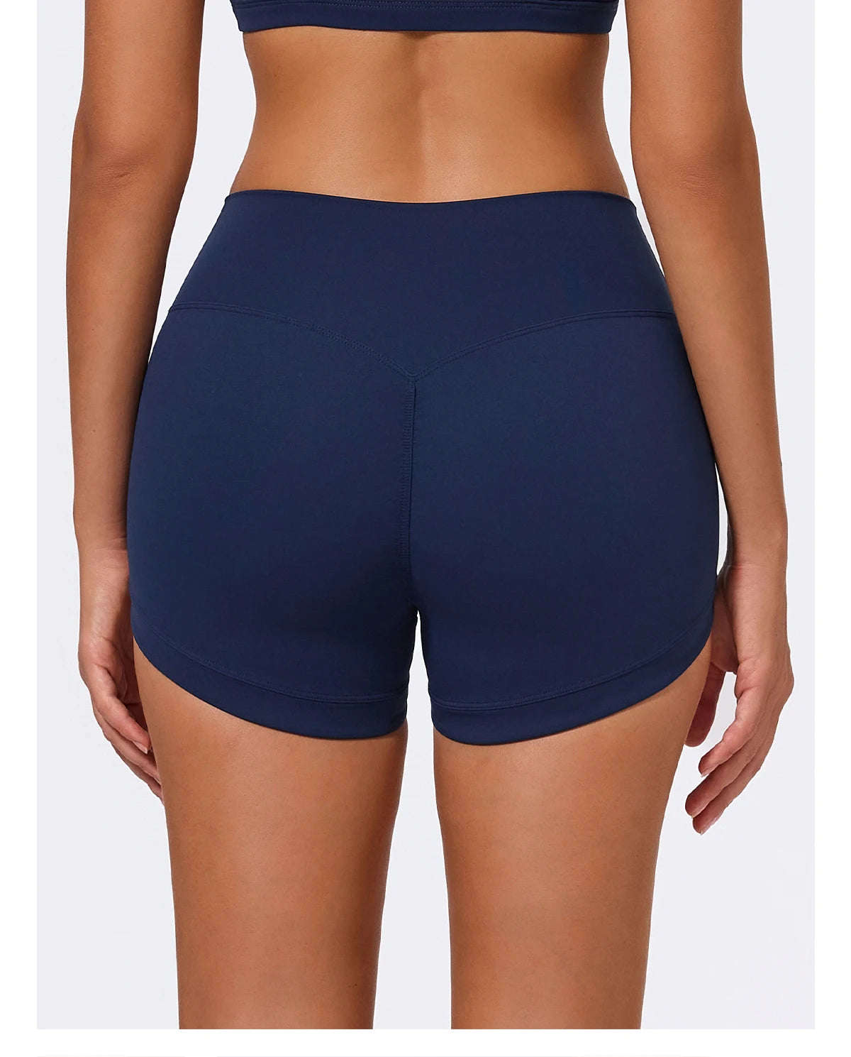 Mini Shorts