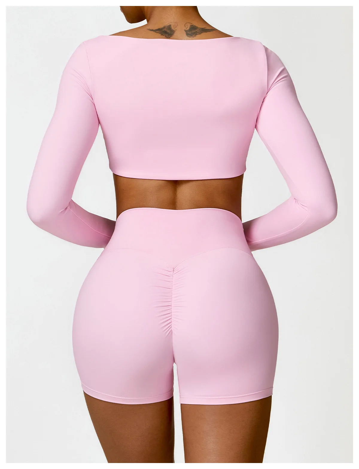 Iris Collection - 2 Piece Set