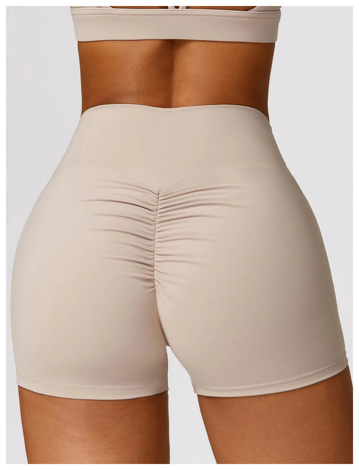 Contour Shorts