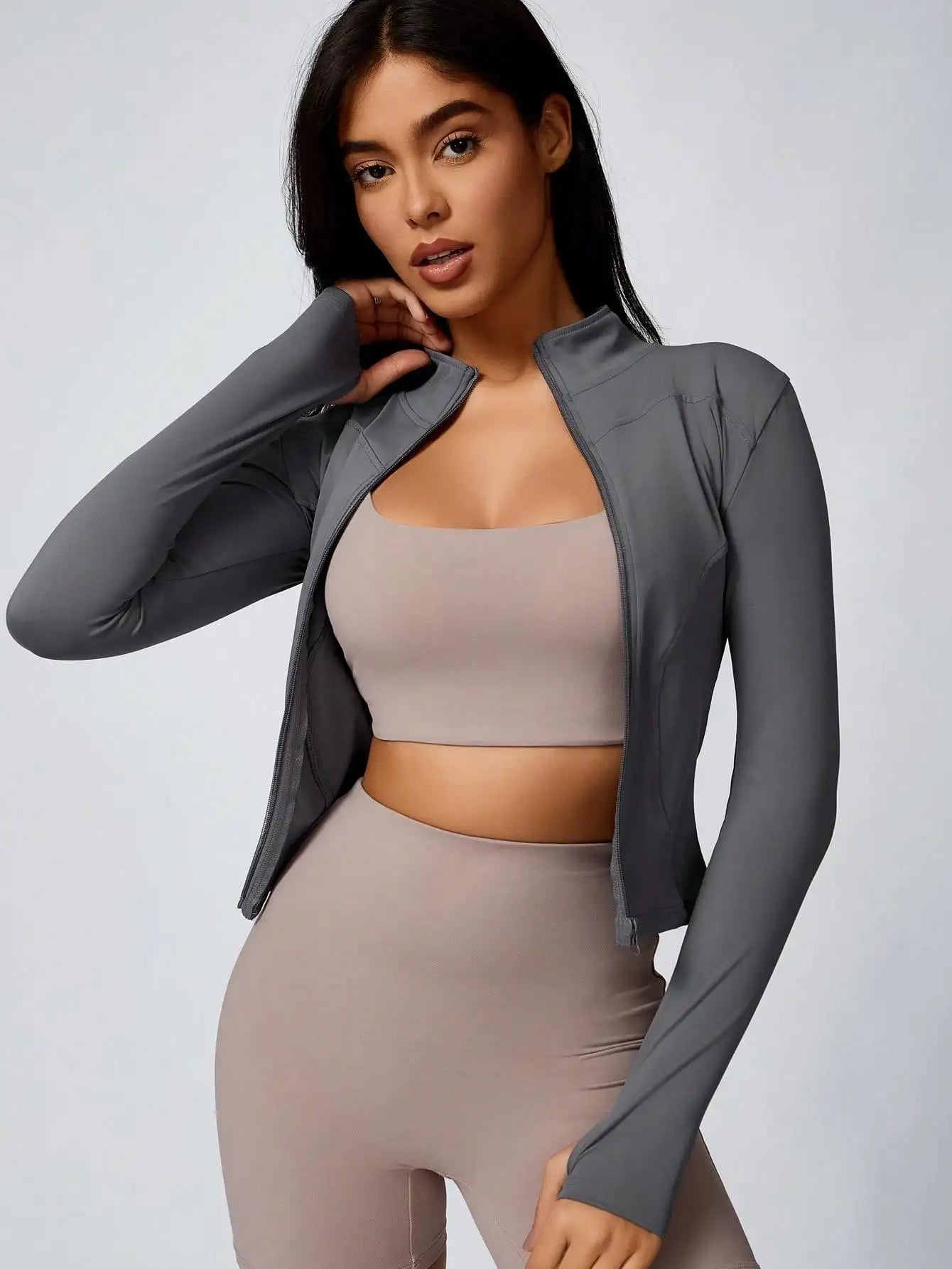 Lightweight Performance Jacket