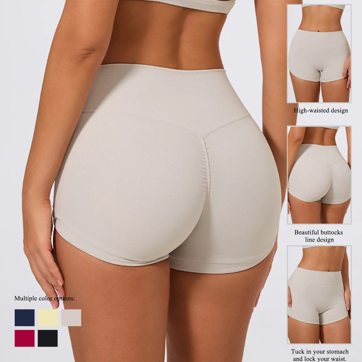 Mini Shorts