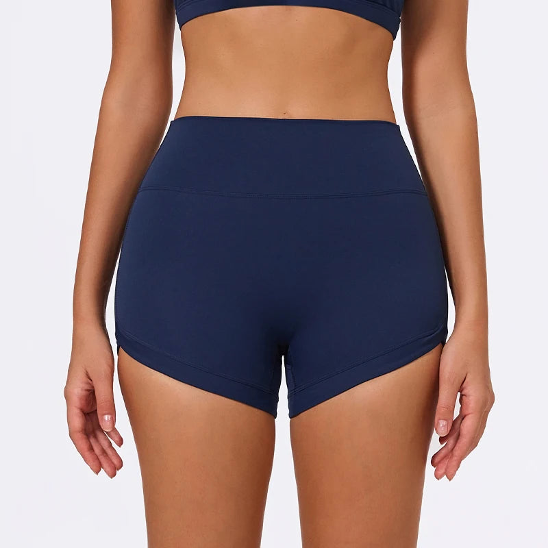 Mini Shorts