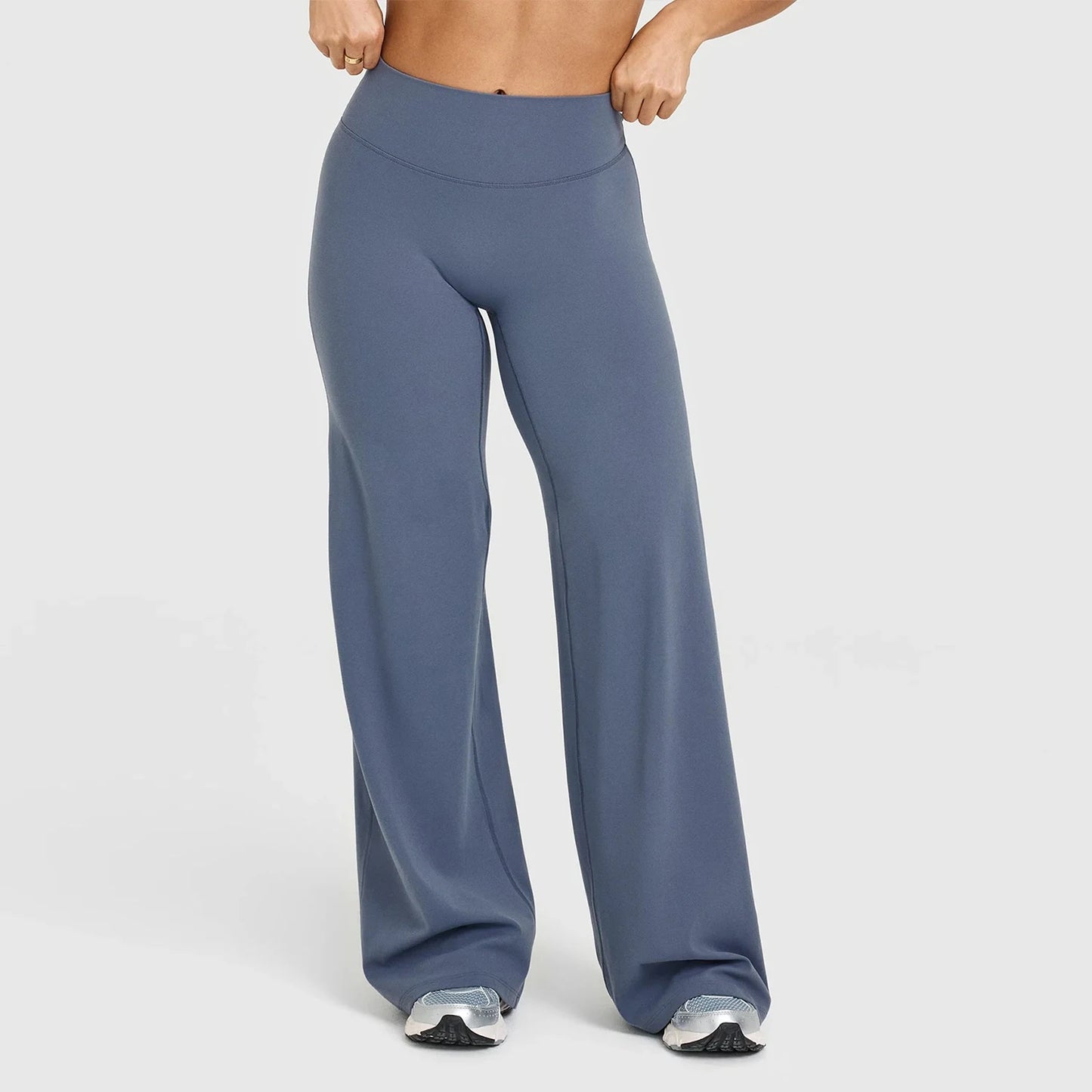 Flared Leggings