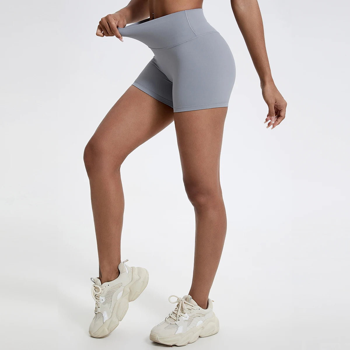 Sculpt Shorts