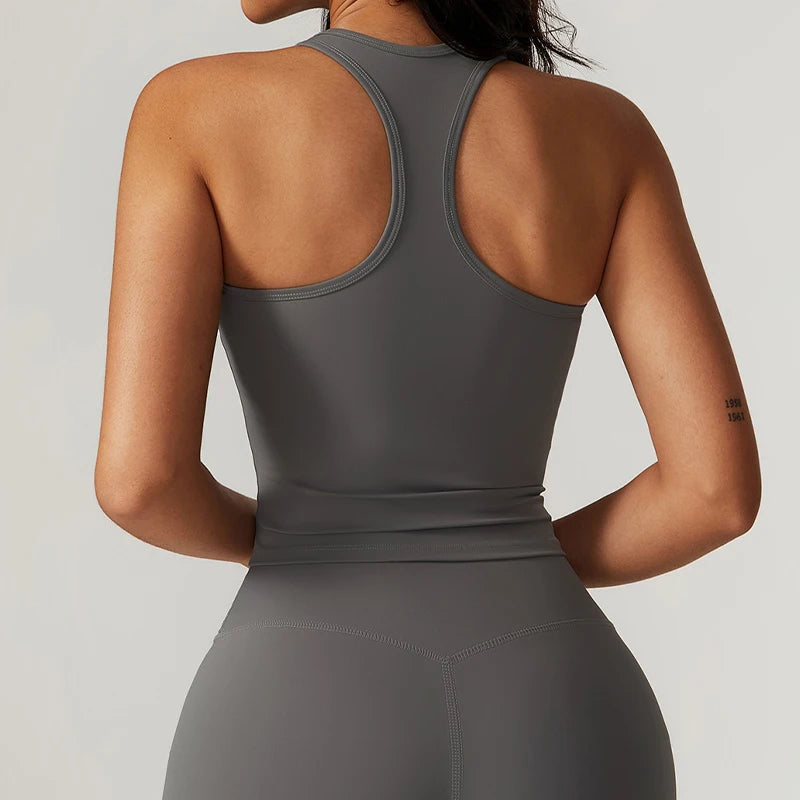Impact Vest