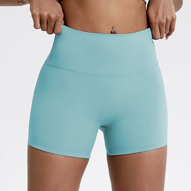 Sculpt Shorts
