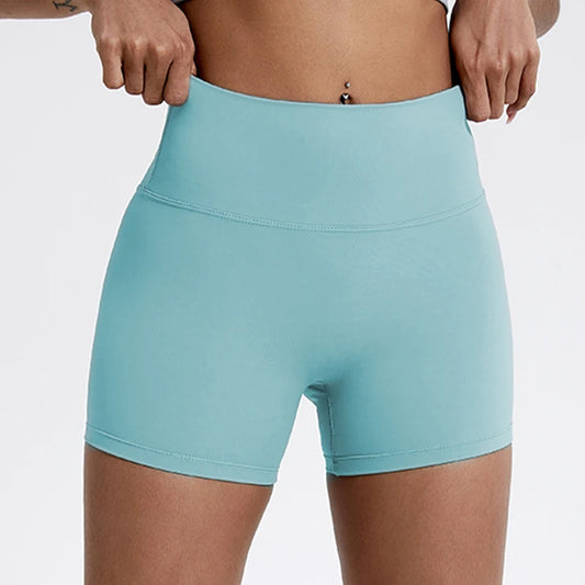 Sculpt Shorts